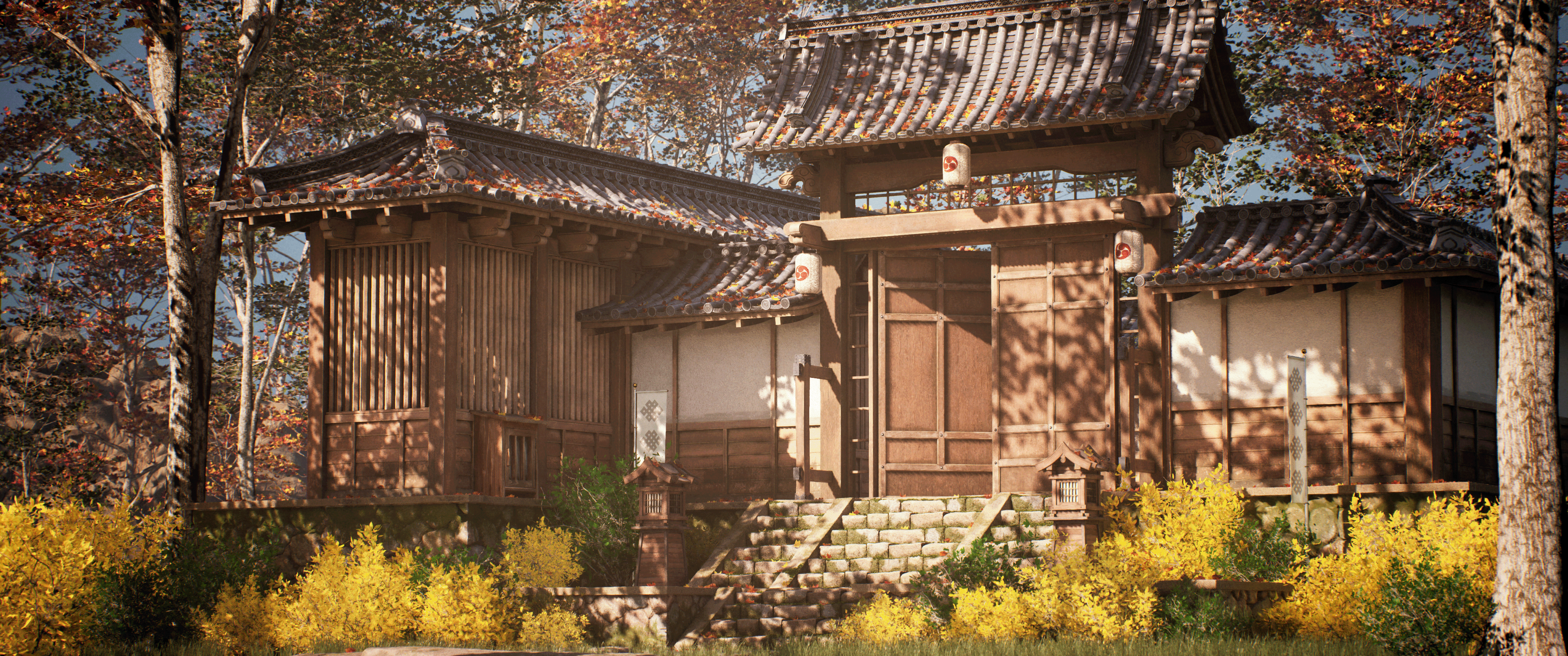 主展示图